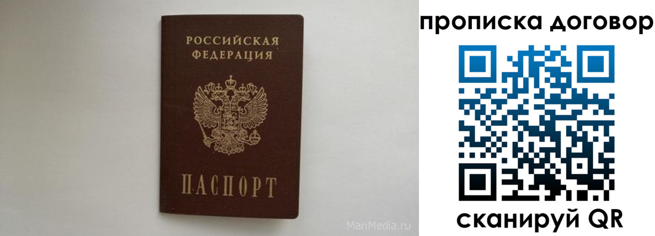 прописка регистрация в Коле